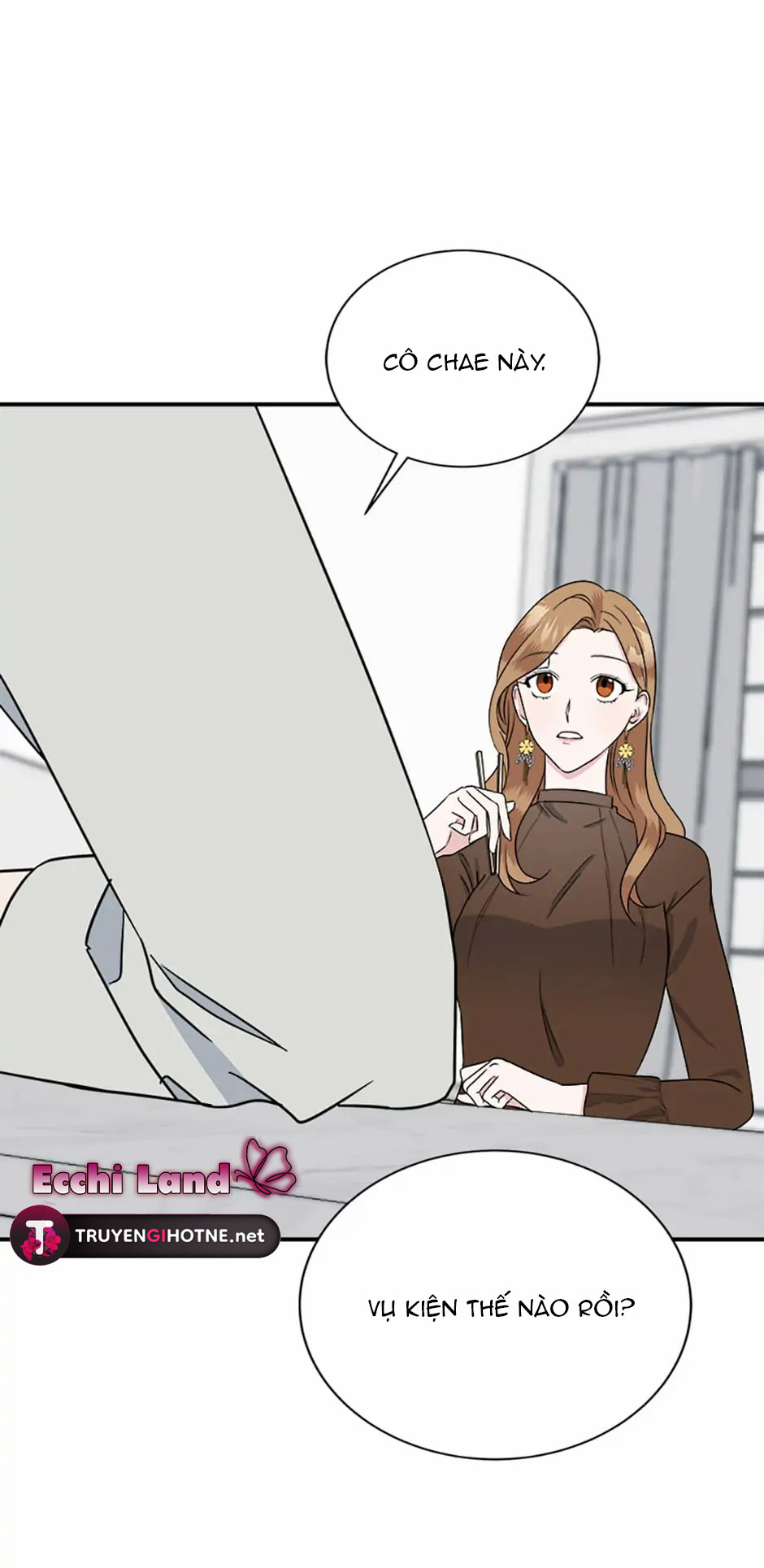 thiếu tôi là sếp mất ngủ ngay chapter 27.2 17