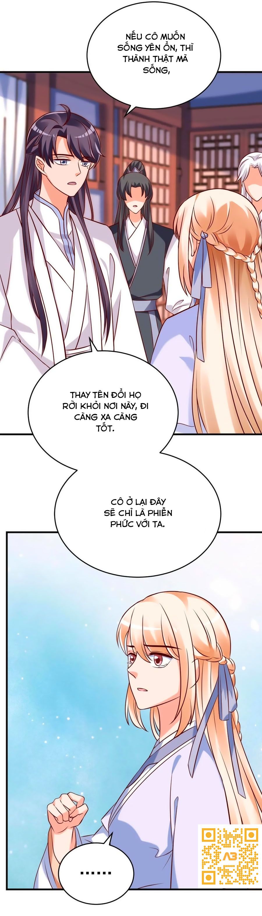 kiêu ngạo vương gia chủng điền phi chapter 176 25