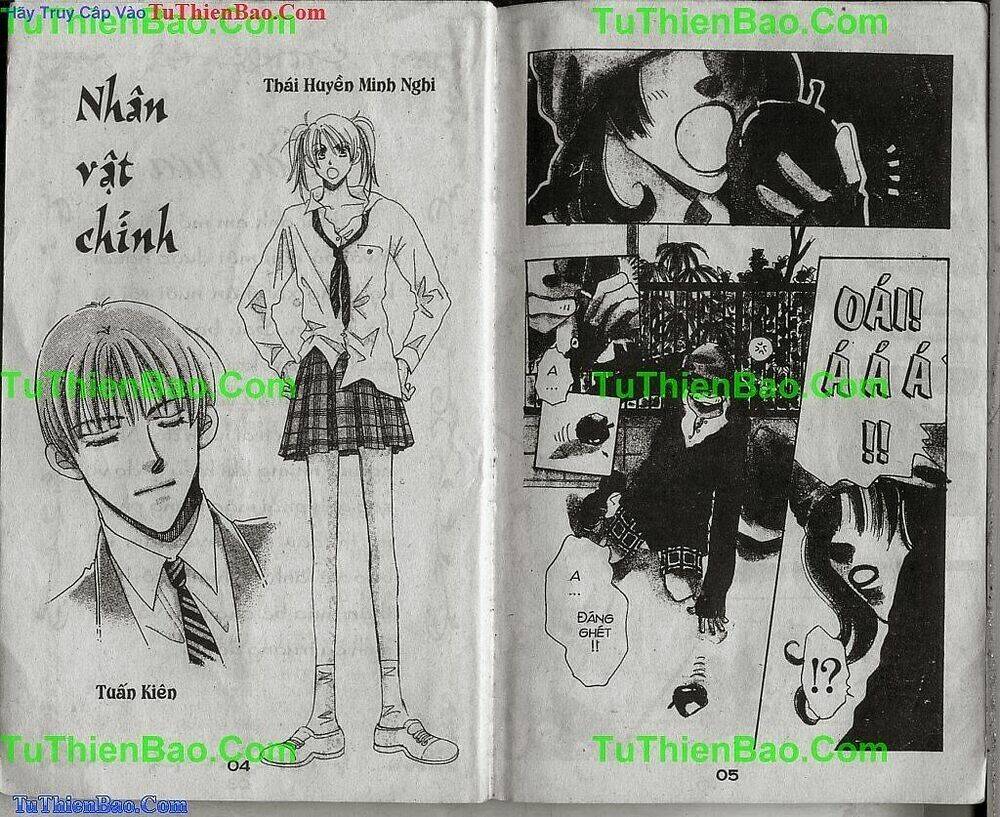 mây trắng tinh khôi chapter 1 3