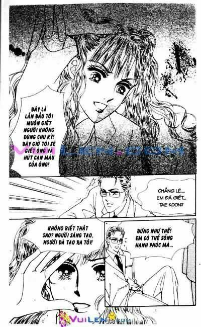 vật cản tình yêu chapter 5 38