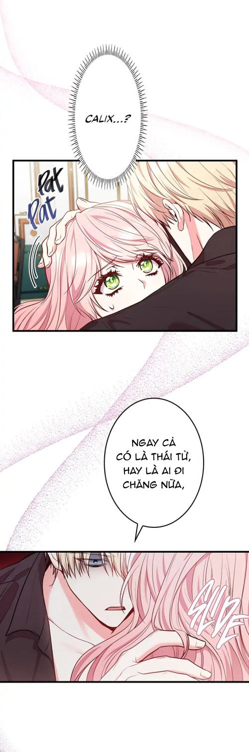 là nhân vật phụ nhưng tôi bây giờ thành mẹ rồi chapter 3.1 13