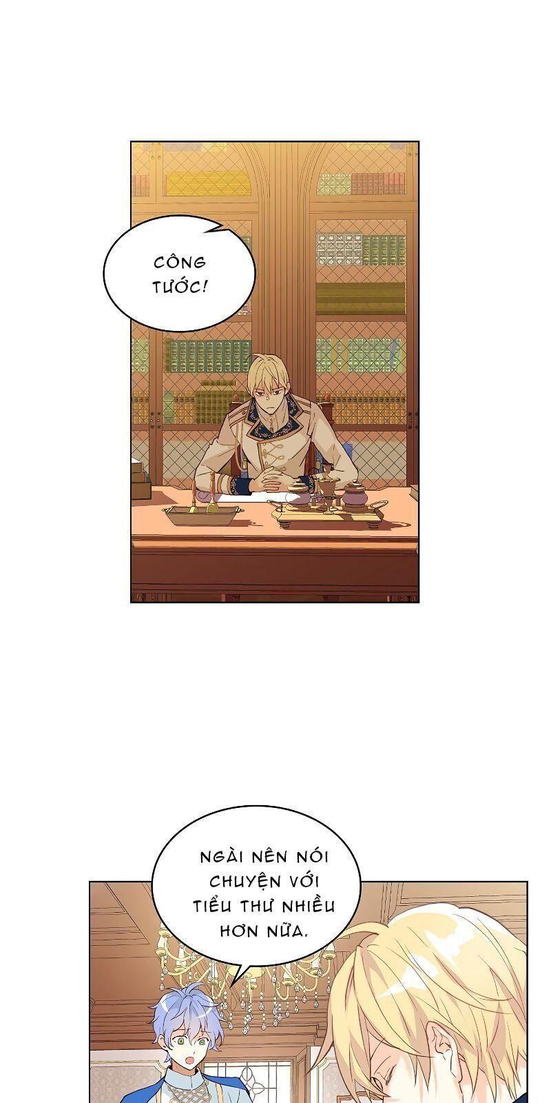 con có phải con là con gái của ngài không? chapter 22 21