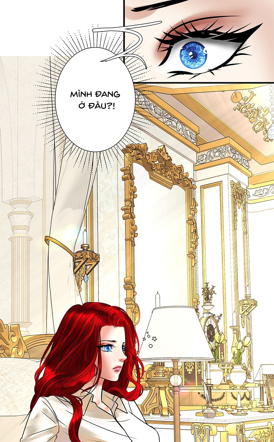 tôi đã ký khế ước với ác quỷ chapter 3.1 6