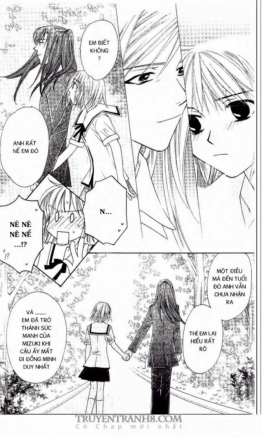 vườn địa đàng chapter 43 31