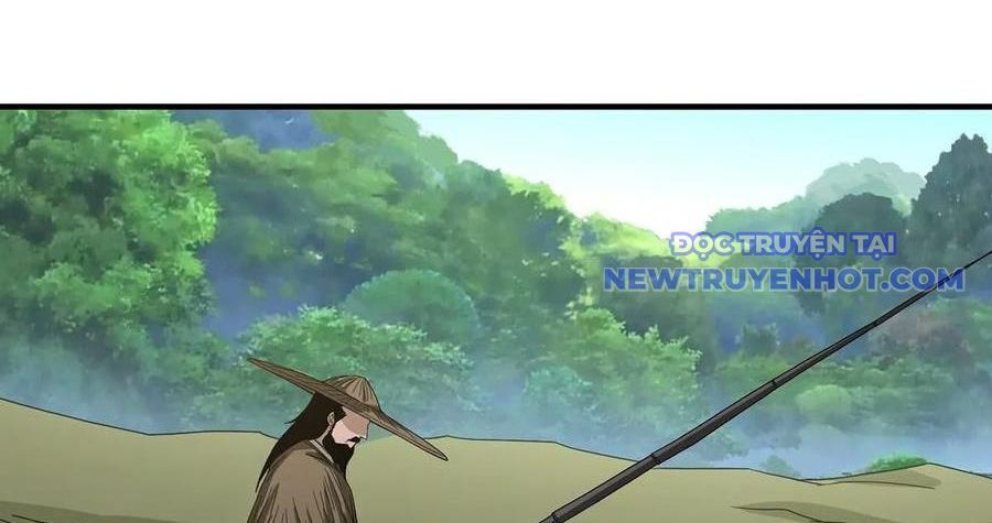 thiên long bát bộ webtoon chapter 147 35