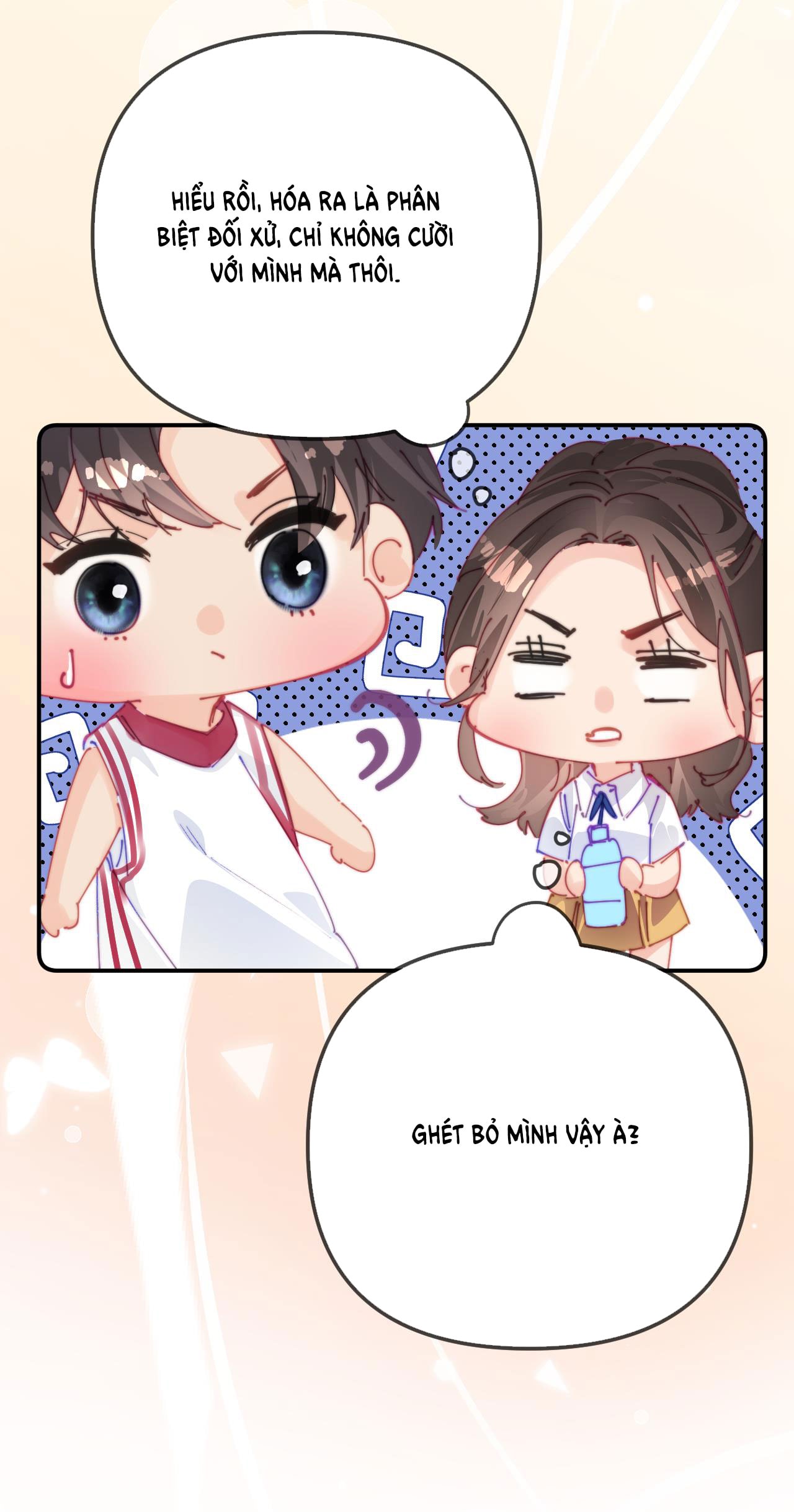 câu chuyện ngọt ngào của cặp vợ chồng đỉnh lưu chapter 108 15