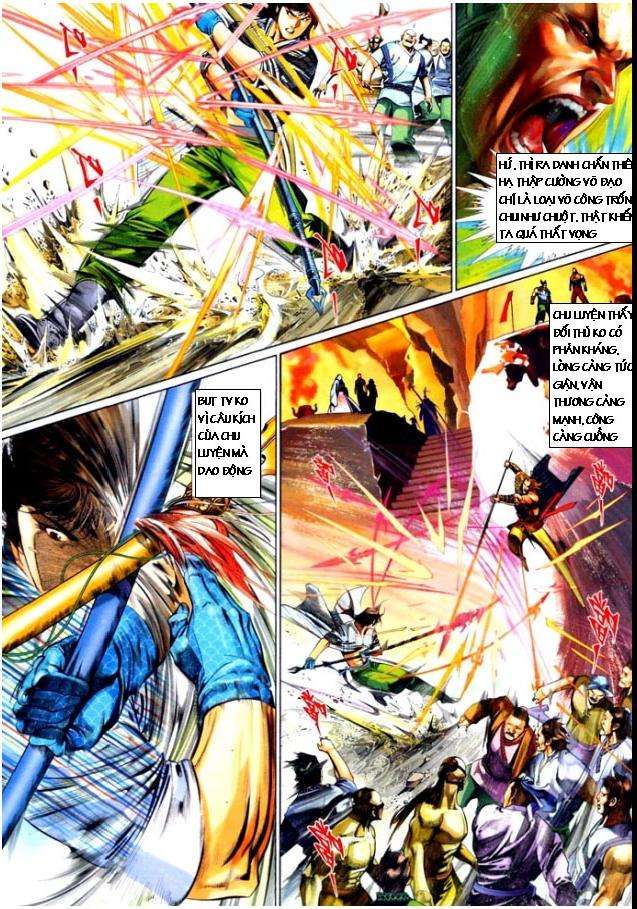 phong vân chapter 469 9