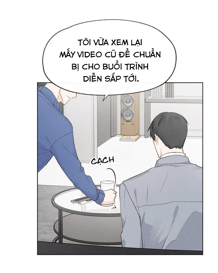 giữa yêu và ghét chapter 16 25