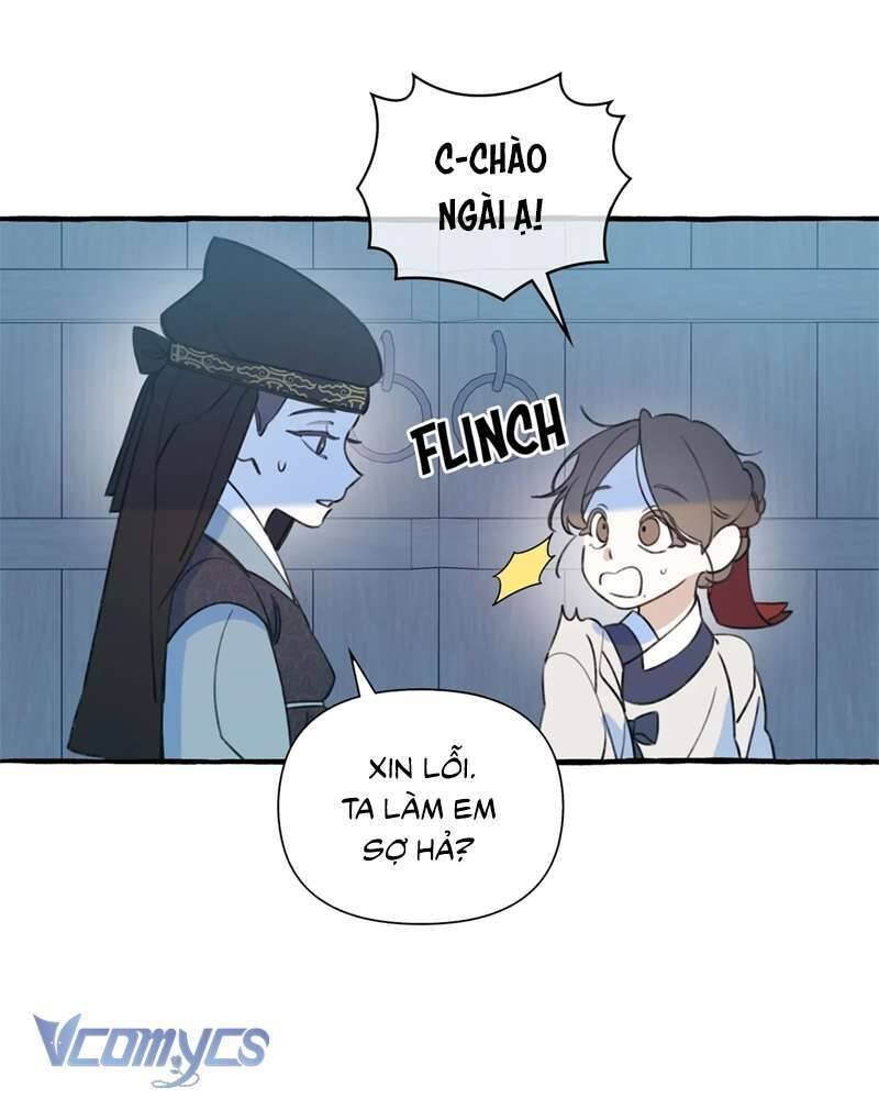 chuyện tình hoa lưu ly chapter 7 79