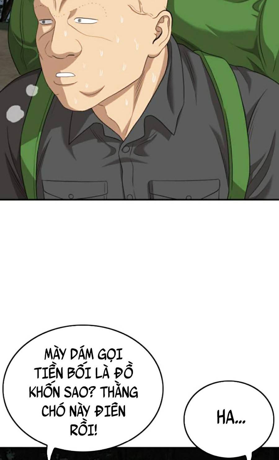 người xấu chapter 135 69