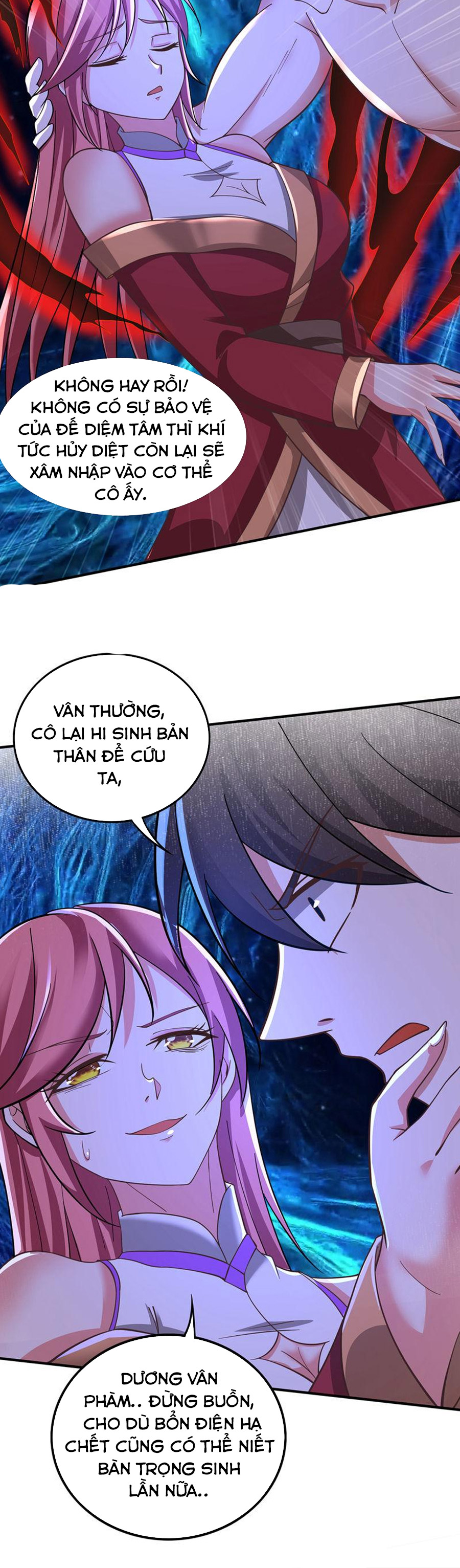 tối cường thần y tại đô thị chapter 261 25