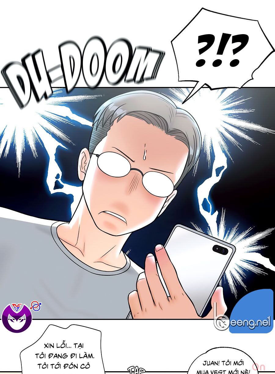 phòng tập gym bí mật chapter 32 27