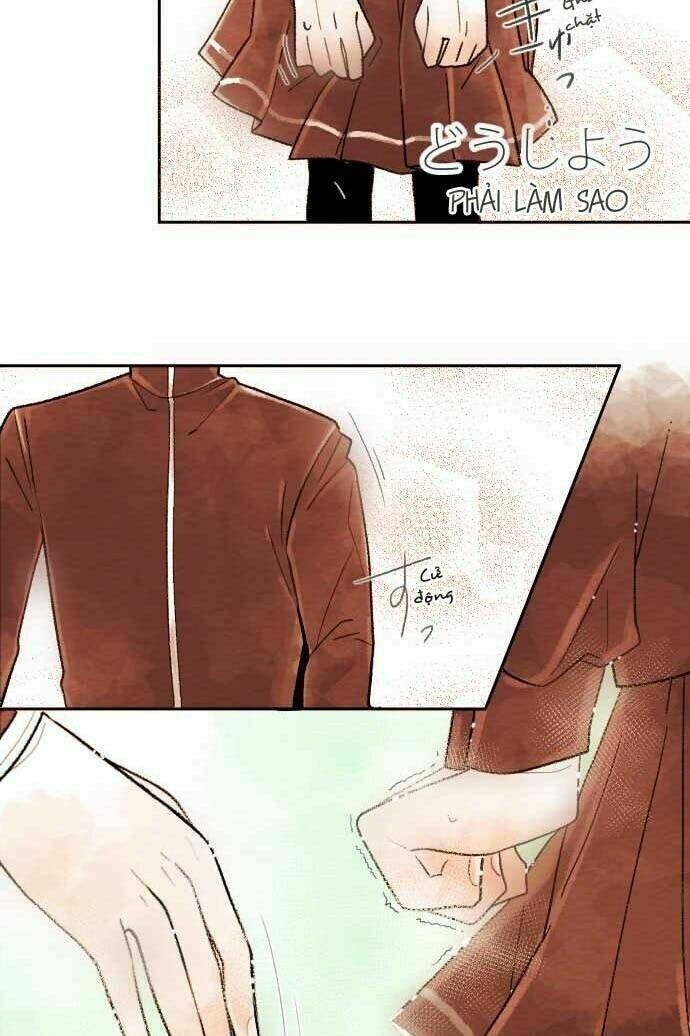 koe koi chapter 2 14