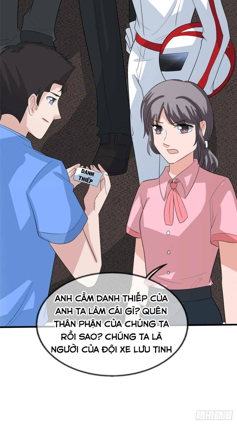 siêu cấp nữ thần trọng sinh chapter 25 3