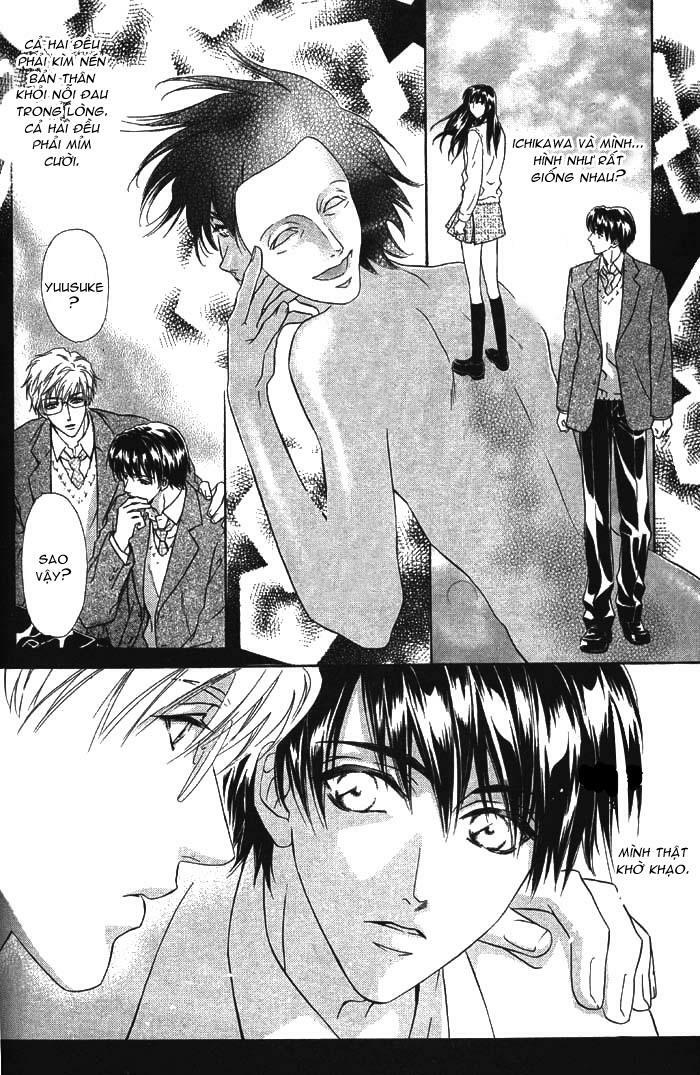 imitation lovers chapter 1 15