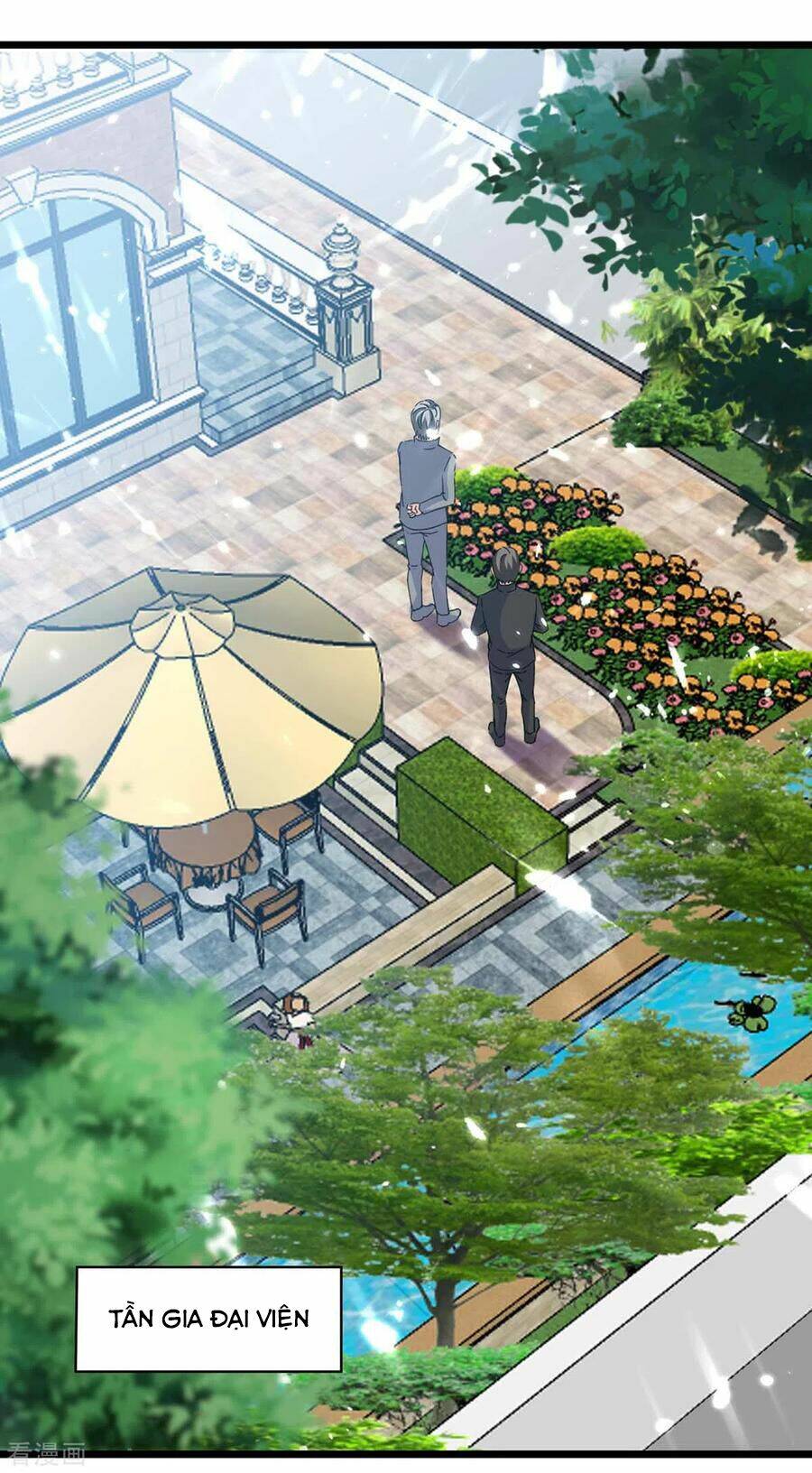 trọng sinh khí thiếu quy lai chapter 151 9