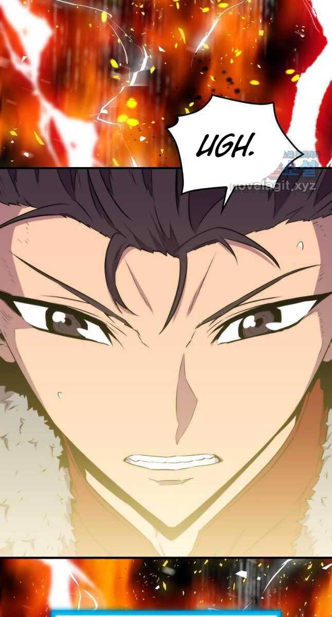 tôi thăng cấp trong lúc ngủ chapter 70 21