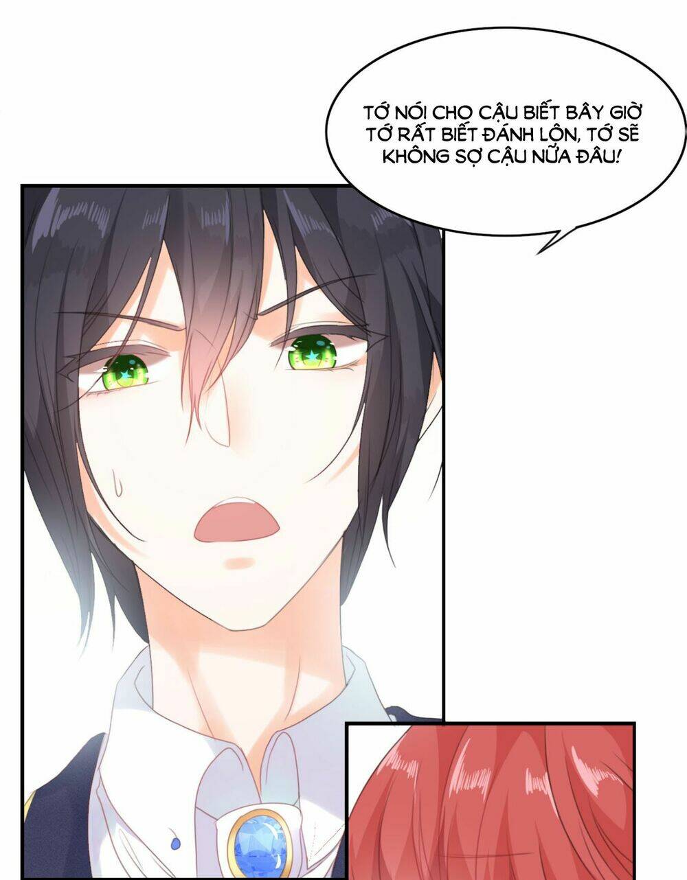 cô bé lọ lem của tôi không ăn chay chapter 2 40