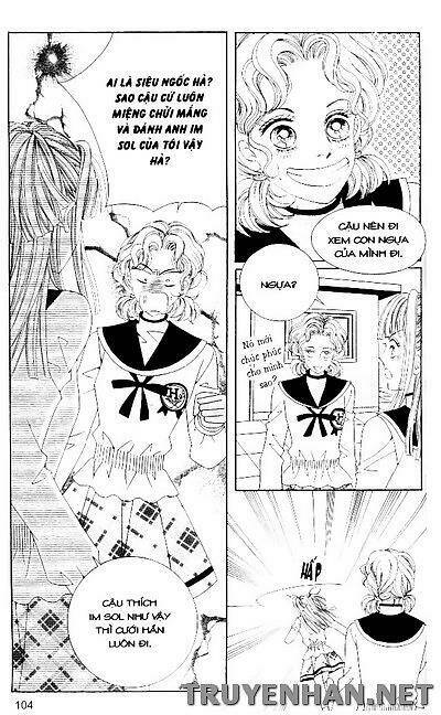 love bullet chapter 36 13