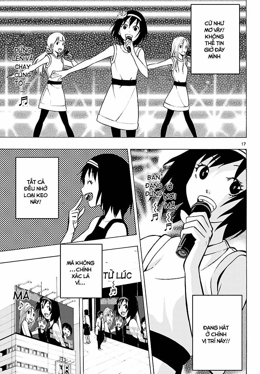 mahou gyoushounin roma chapter 12 19