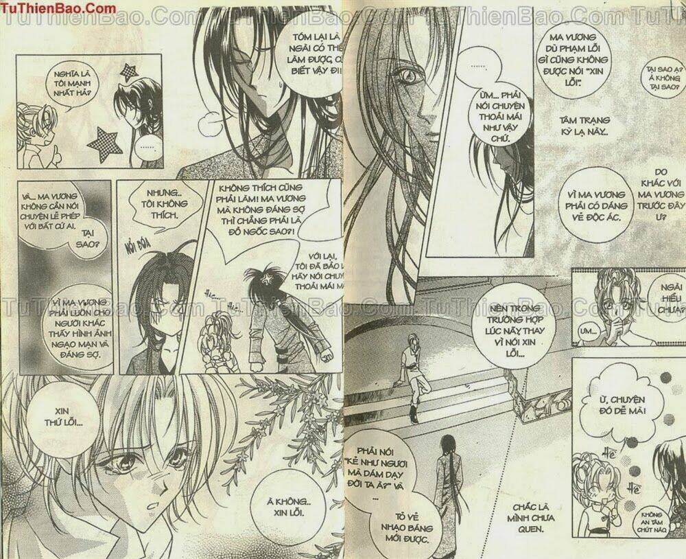 hồi ký ma vương chapter 1 8