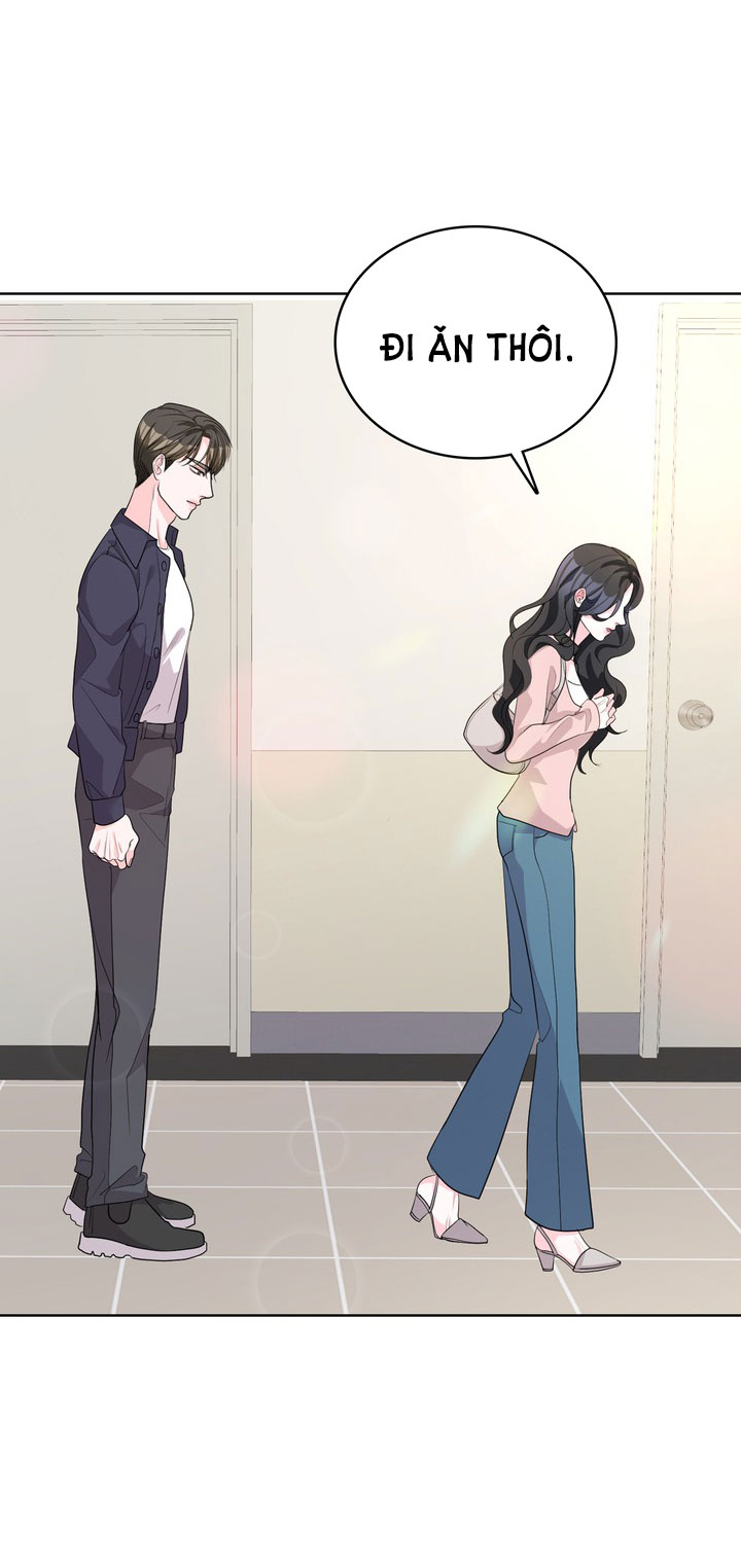 [18+] điều em cố giấu chapter 10.2 35