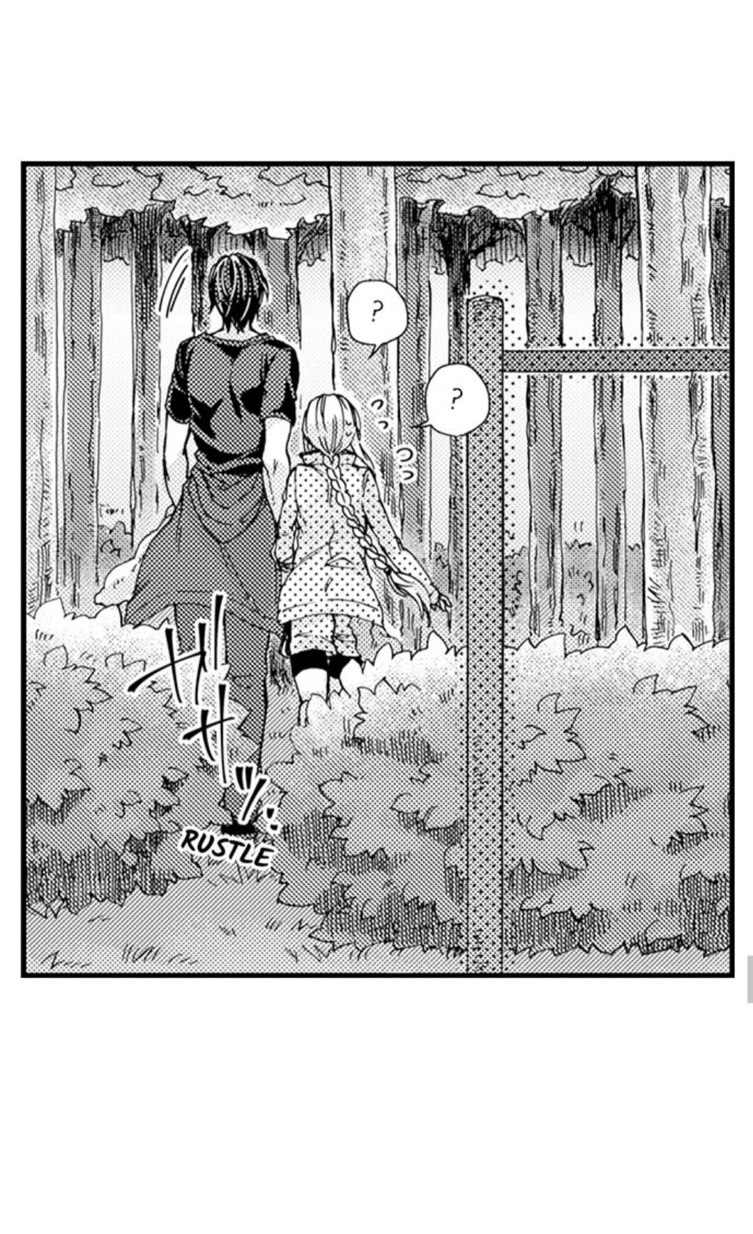 vị sếp thú tính nhà bên chapter 43.2 12