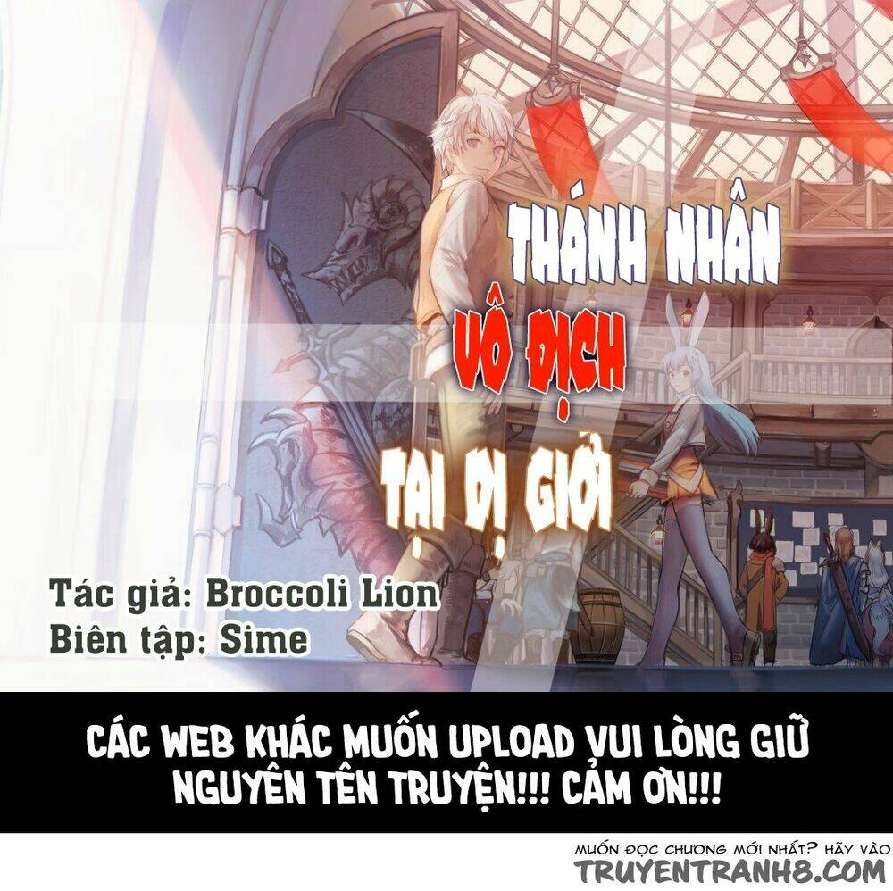 Hoán Hồi Mệnh Tử Sinh Hoàn Tại Dị Giới Chapter 5 - Trang 2