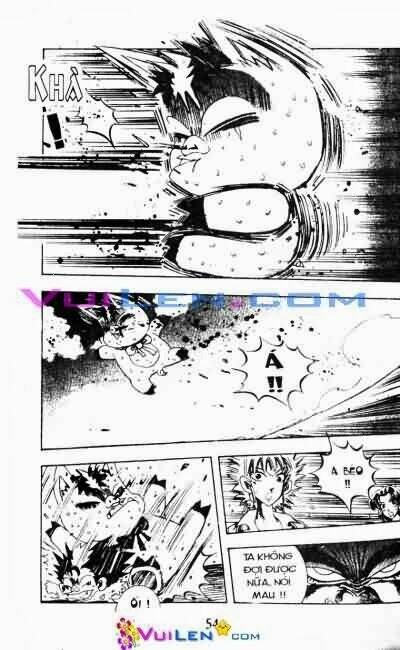 những người bạn tốt chapter 18 55