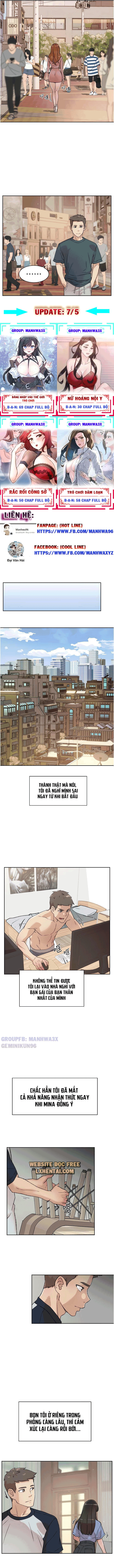 tình bạn thân thiết chapter 20 7