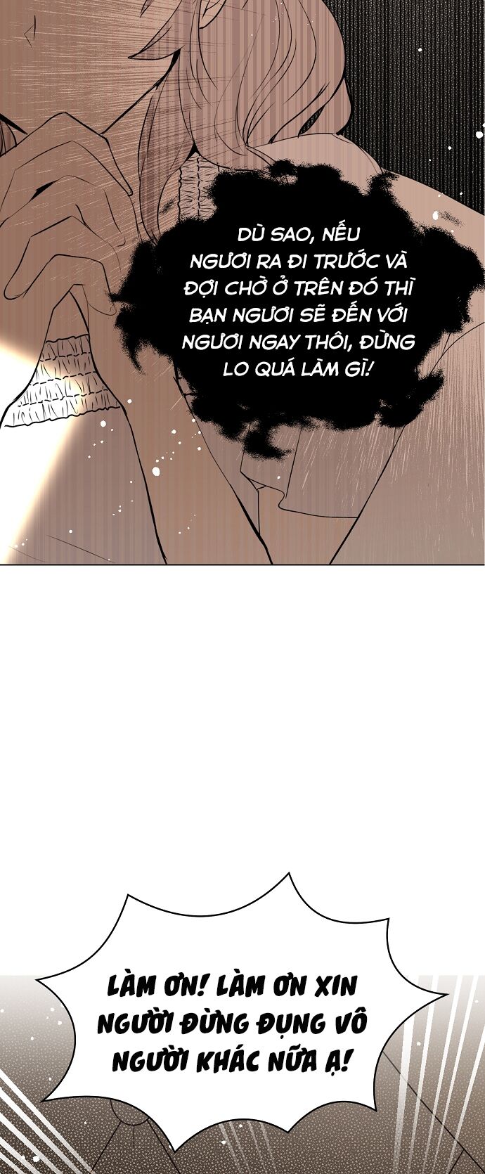 tôi không cố ý quyến rũ nam chính đâu! chapter 22 39