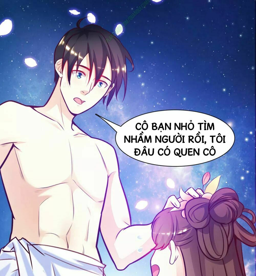 tối cường vận đào hoa chapter 1 29