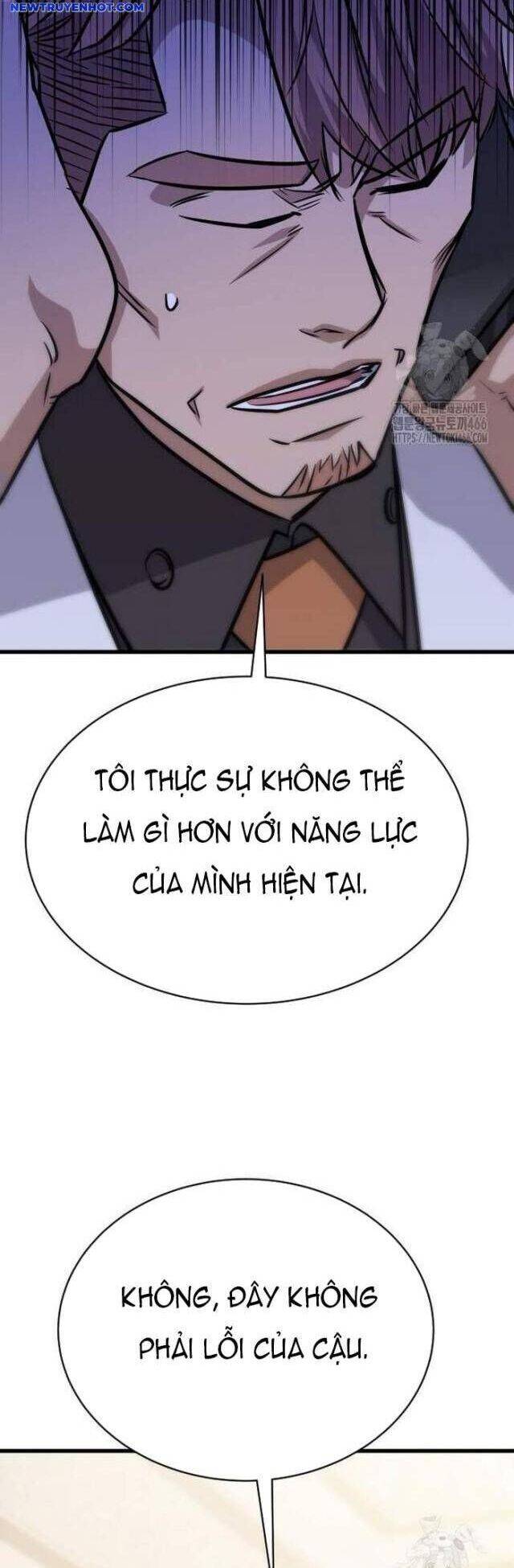 thợ săn huyền thoại trẻ hóa chapter 35 46