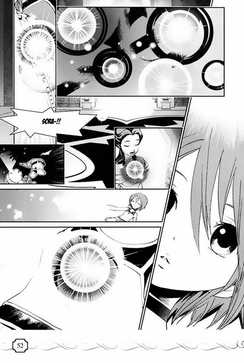 kingdom hearts chapter 39 2