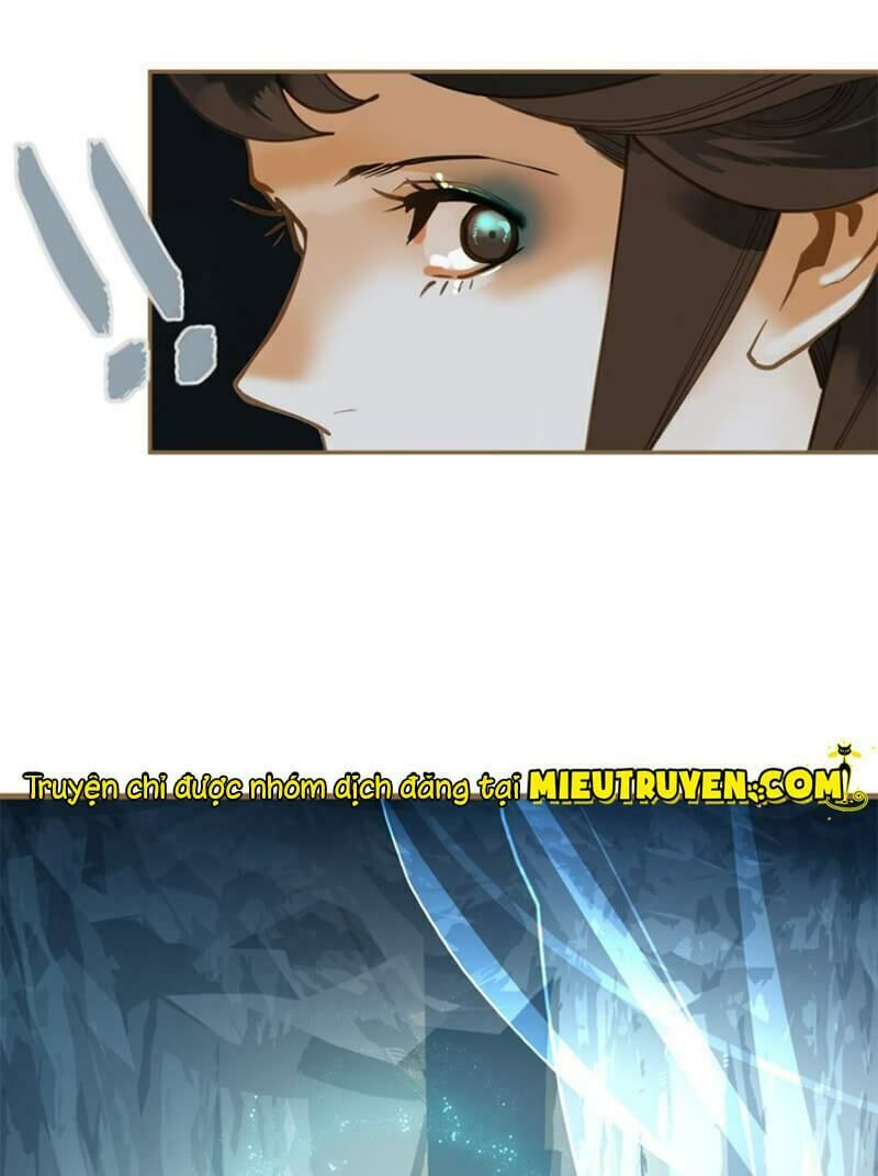 nhất đại linh hậu chapter 49 27