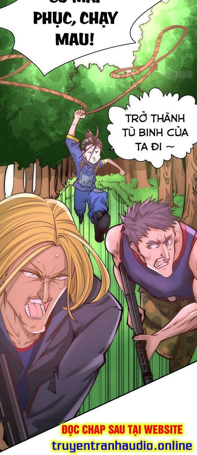 đô thị đỉnh phong cao thủ chapter 86 23