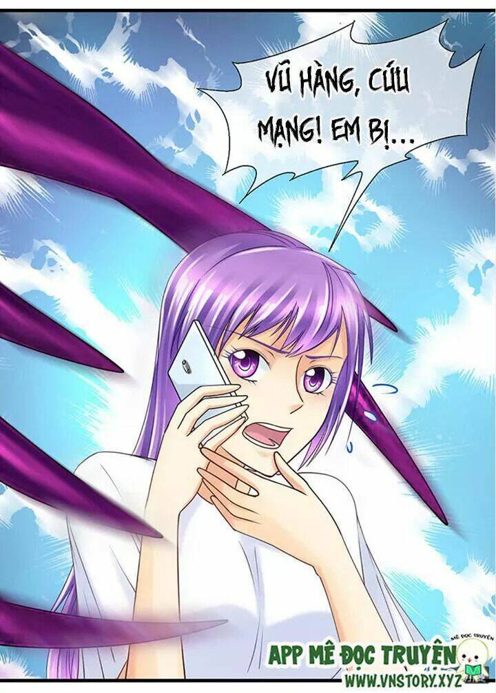 bồn tắm có vấn đề?! chapter 43 16