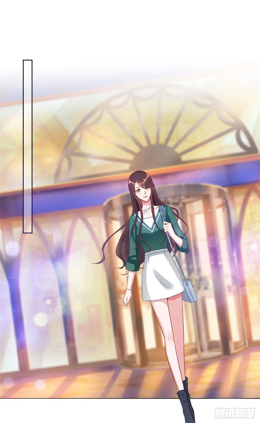 thí hôn lão công, cần giúp sức chapter 168 7