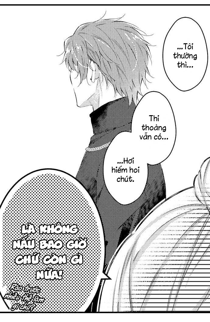 we had sex right before work chapter 14 8