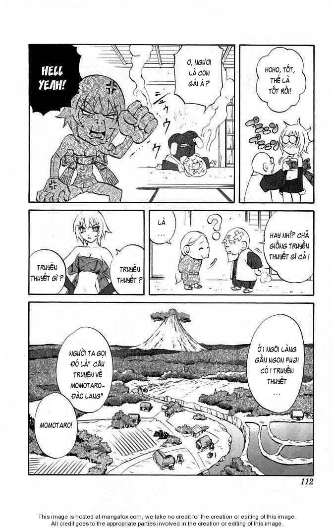 phù thủy phép thuật chapter 25 10