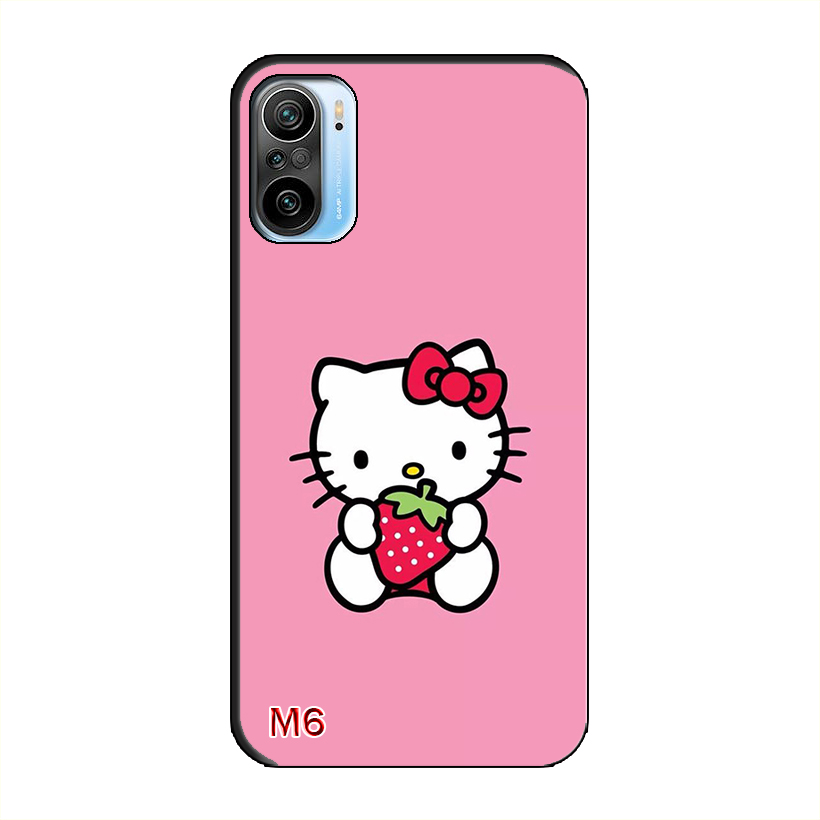 Ốp Lưng Dành Cho XIAOMI K40