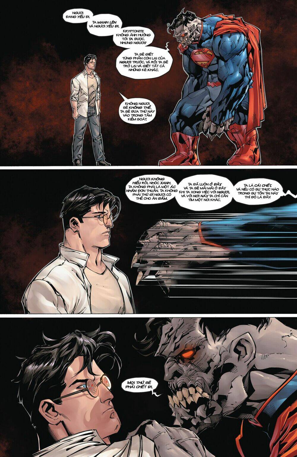 superman: doomed chapter 7 6