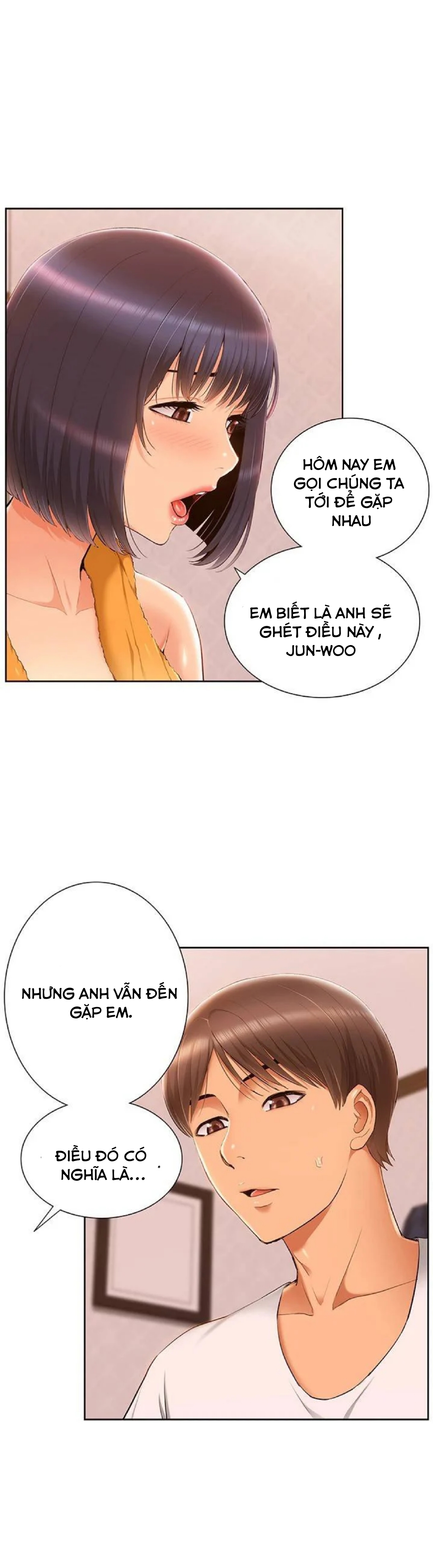 song sinh trụy lạc chapter 4 24