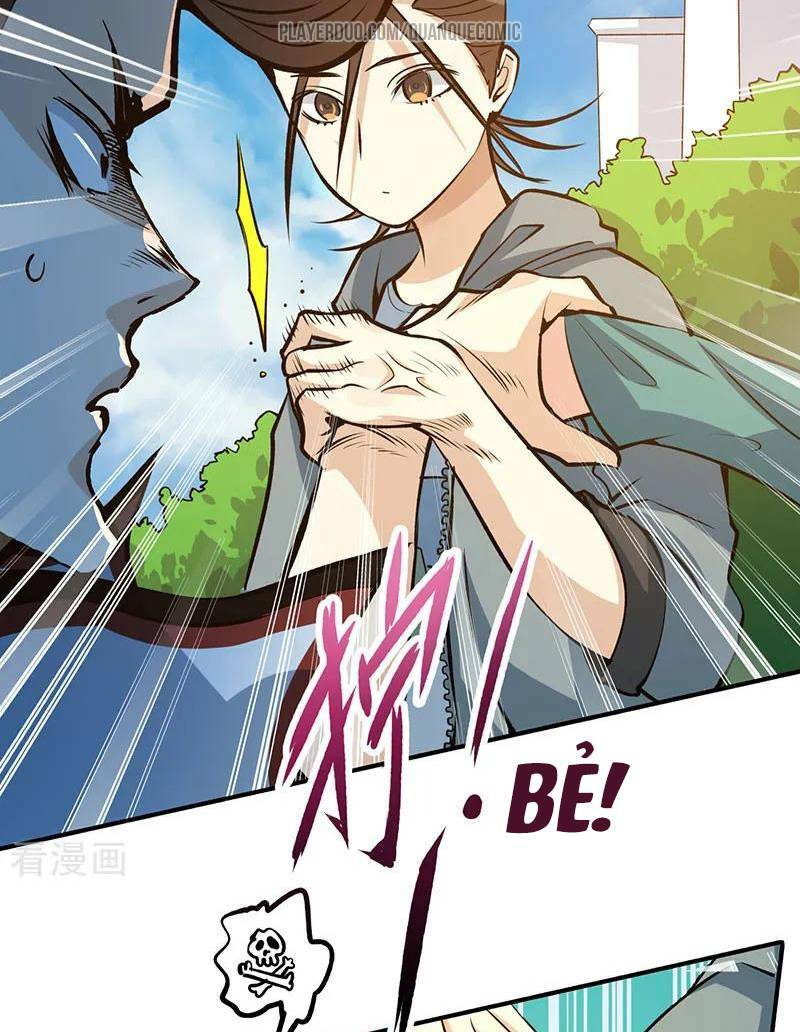 đô thị đỉnh phong cao thủ chapter 7 10