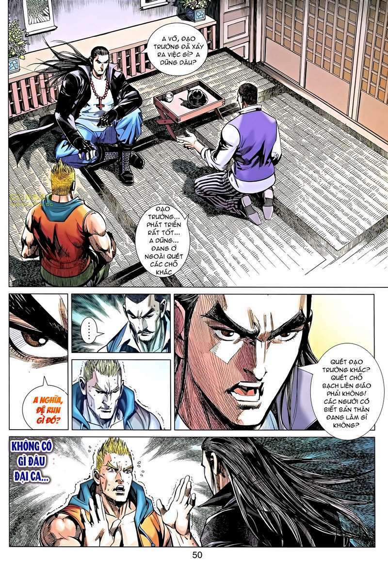 thạch hắc long truyện chapter 37 23