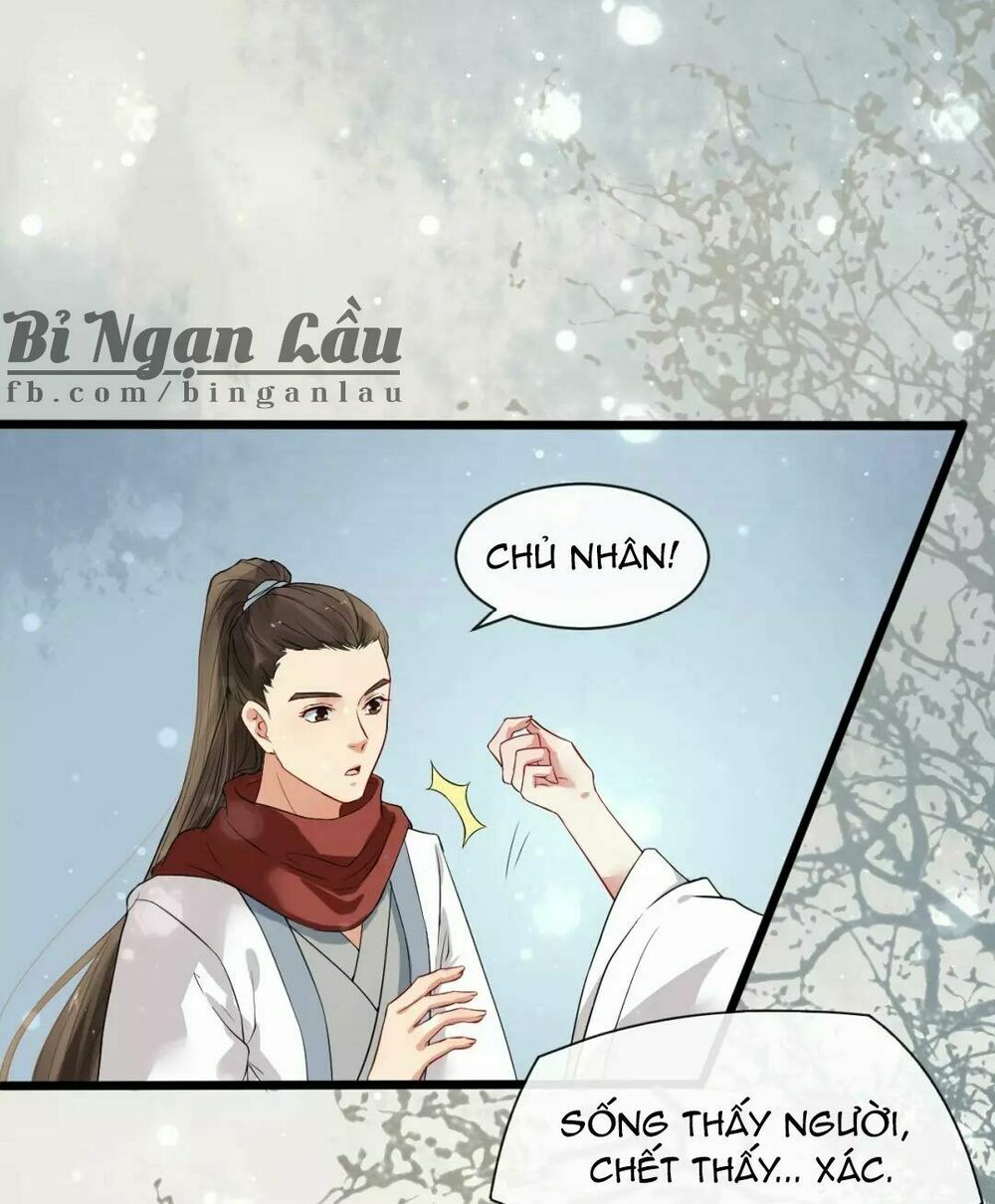 bồng sơn viễn 2 chapter 2 3