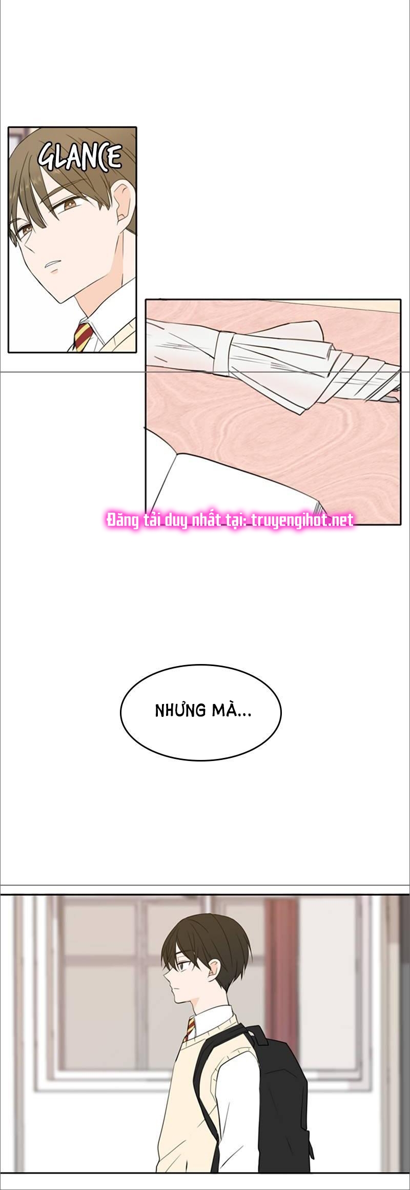 hẹn gặp anh ở kiếp thứ 19 chapter 23.2 5