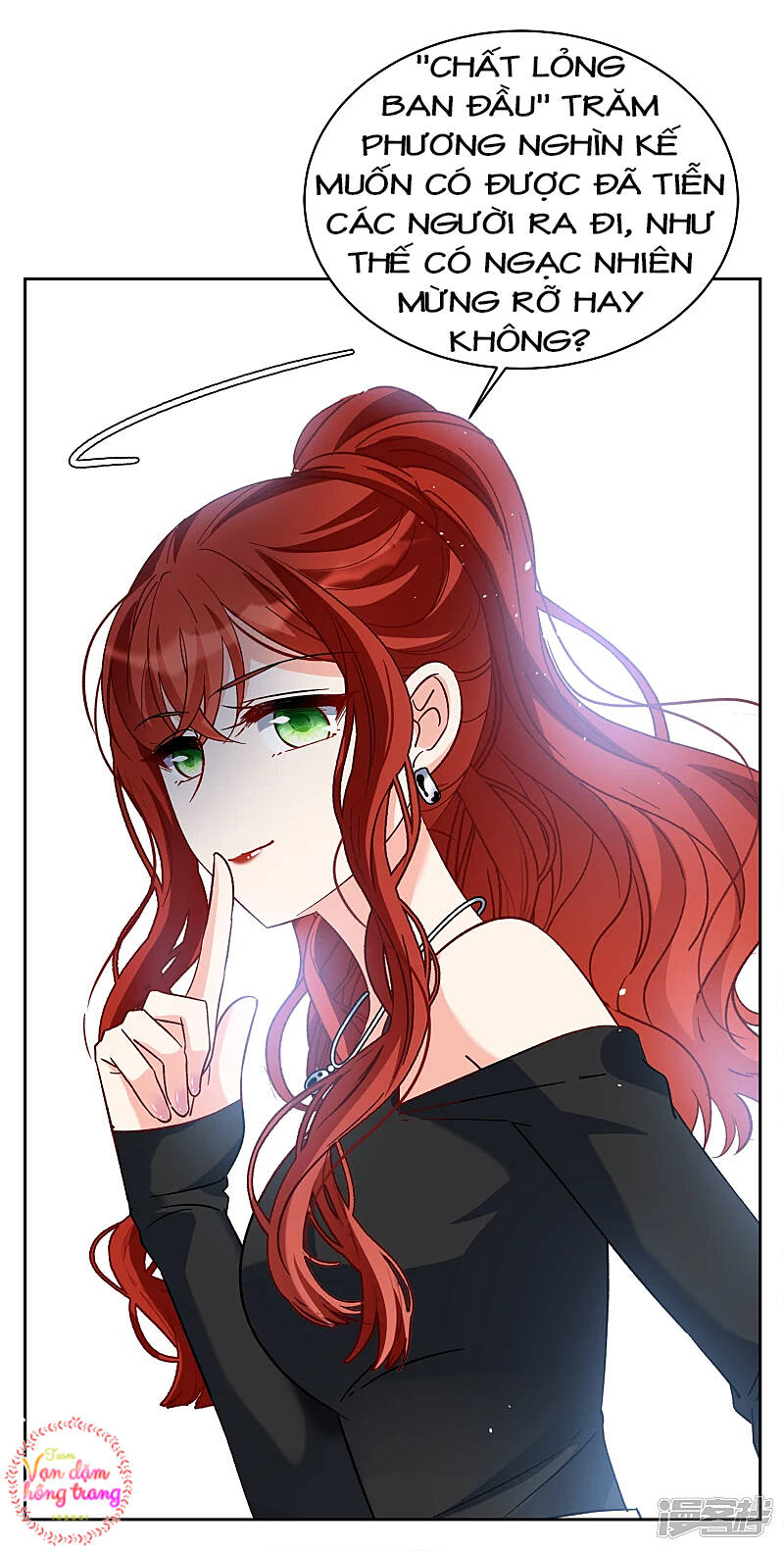 cô ấy đến rồi, xin nằm xuống! chapter 199 5