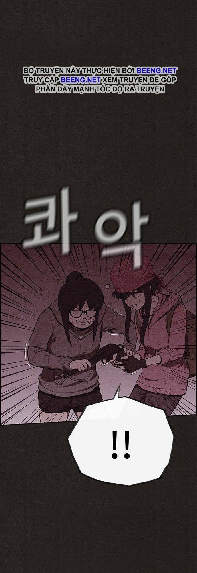 quái vật tại chung cư xanh chapter 119 29