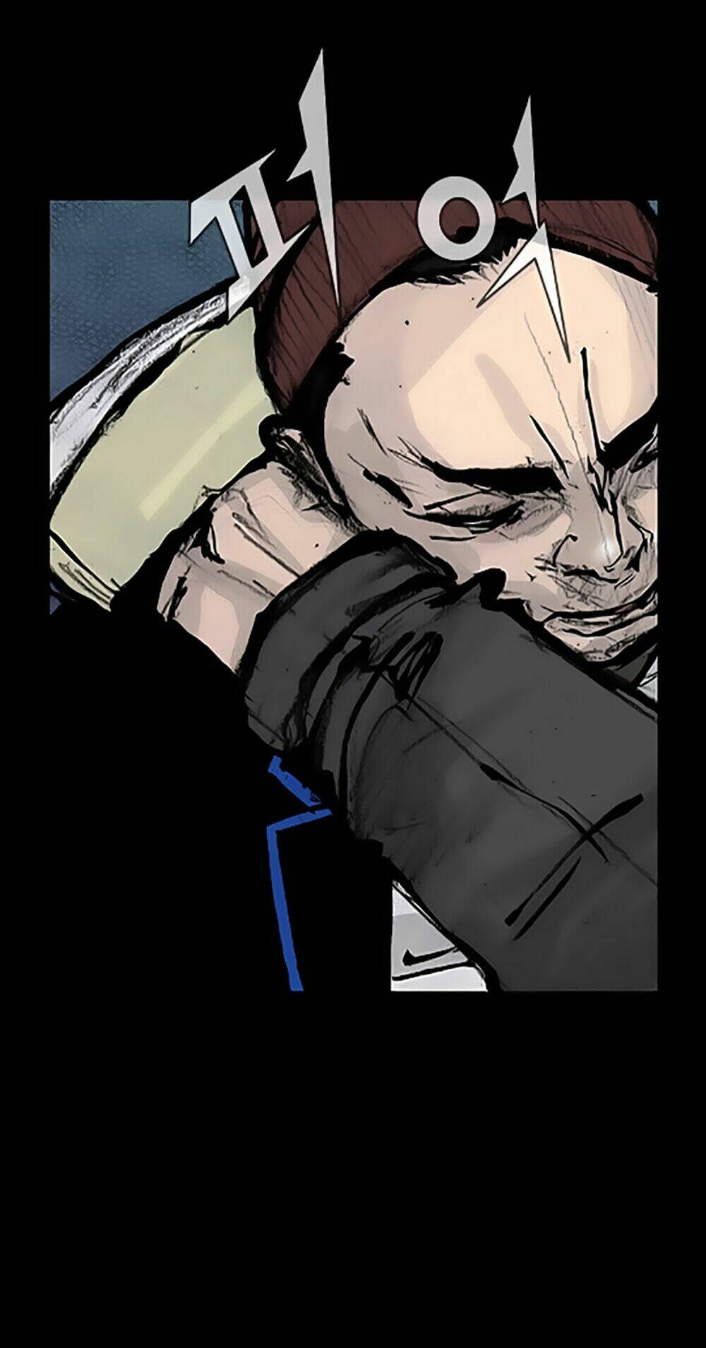 độc cô tiền truyện chapter 123 28